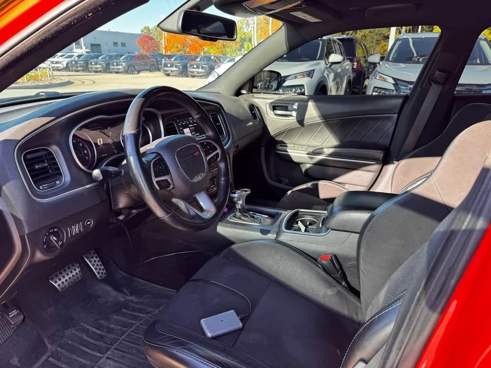 2018 Dodge Charger SRT & 392 7th Gen - Image 8 of 10