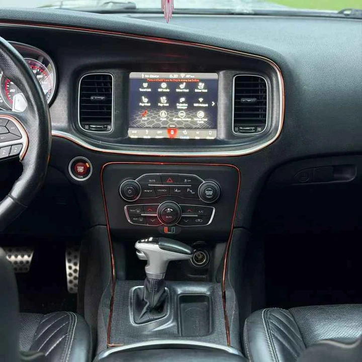 2018 Dodge Charger SRT & 392 7th Gen - Image 12 of 15