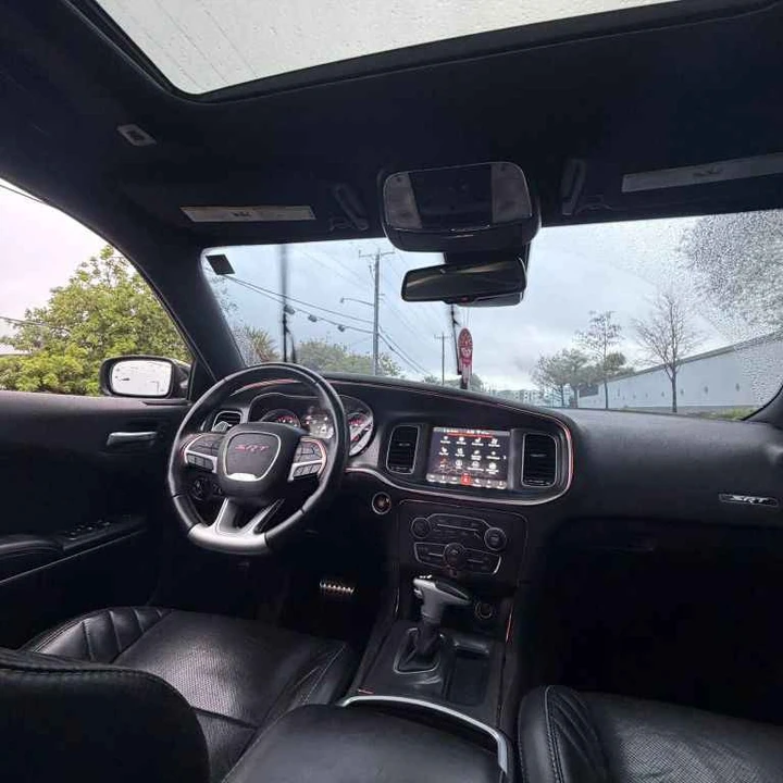 2018 Dodge Charger SRT & 392 7th Gen - Image 15 of 15