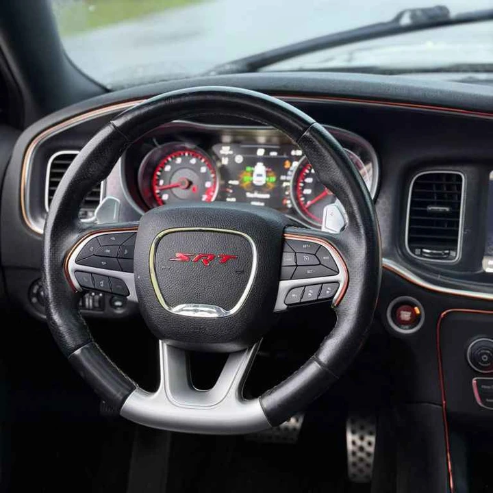 2018 Dodge Charger SRT & 392 7th Gen - Image 13 of 15