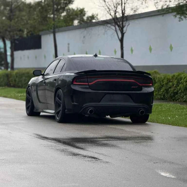 2018 Dodge Charger SRT & 392 7th Gen - Image 3 of 15
