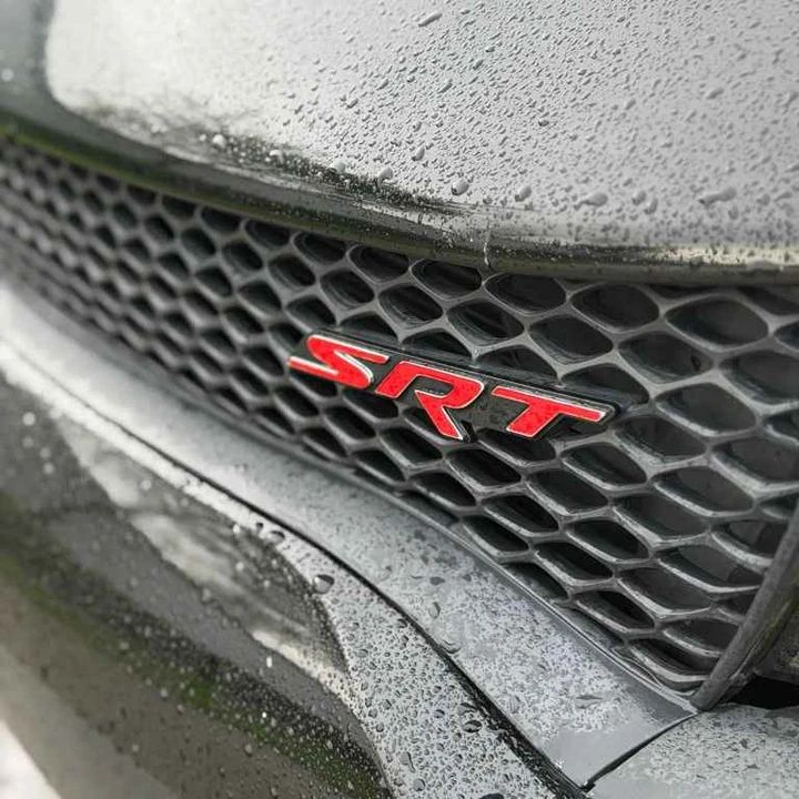 2018 Dodge Charger SRT & 392 7th Gen - Image 7 of 15
