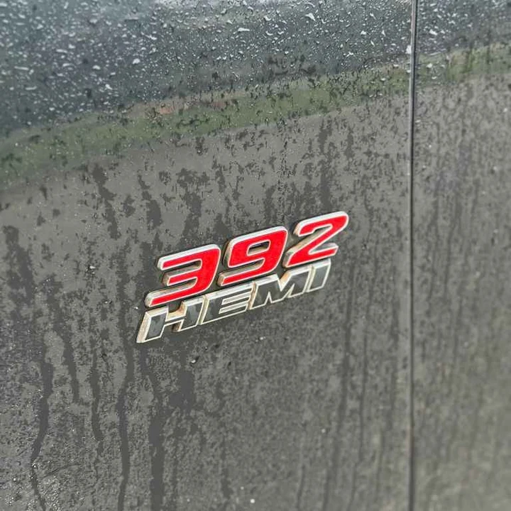 2018 Dodge Charger SRT & 392 7th Gen - Image 6 of 15