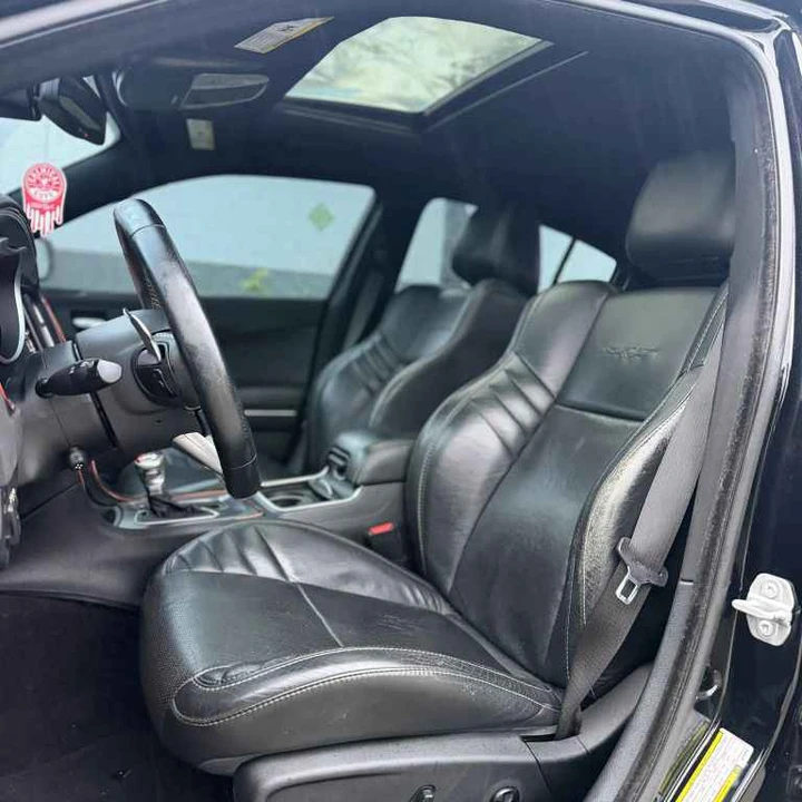 2018 Dodge Charger SRT & 392 7th Gen - Image 10 of 15