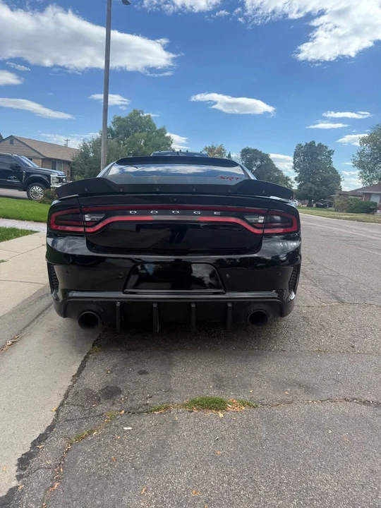 2018 Dodge Charger SRT & 392 7th Gen - Image 3 of 10