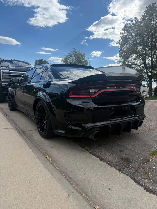 2018 Dodge Charger SRT & 392 7th Gen - Image 2 of 10