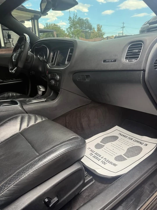 2018 Dodge Charger SRT & 392 7th Gen - Image 4 of 10