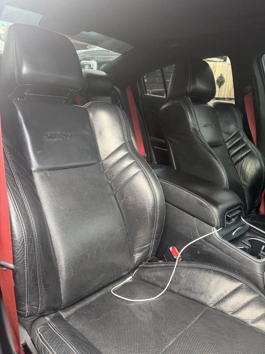 2018 Dodge Charger SRT & 392 7th Gen - Image 5 of 10