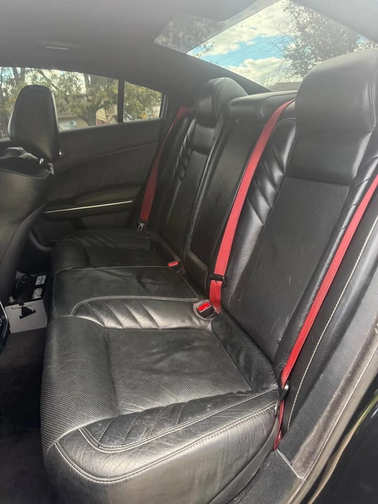 2018 Dodge Charger SRT & 392 7th Gen - Image 10 of 10