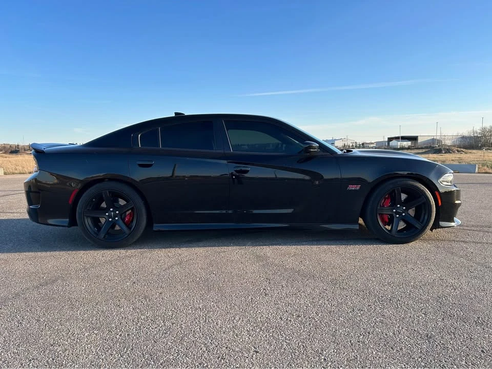 2018 Dodge Charger SRT & 392 7th Gen - Image 6 of 13