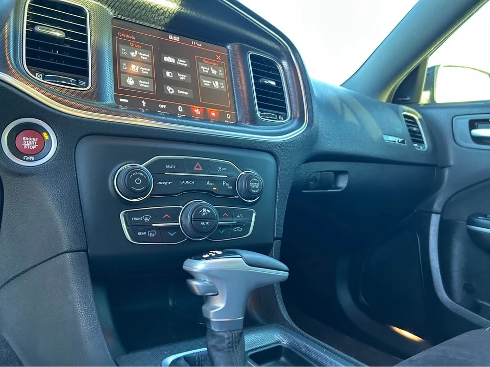 2018 Dodge Charger SRT & 392 7th Gen - Image 10 of 13