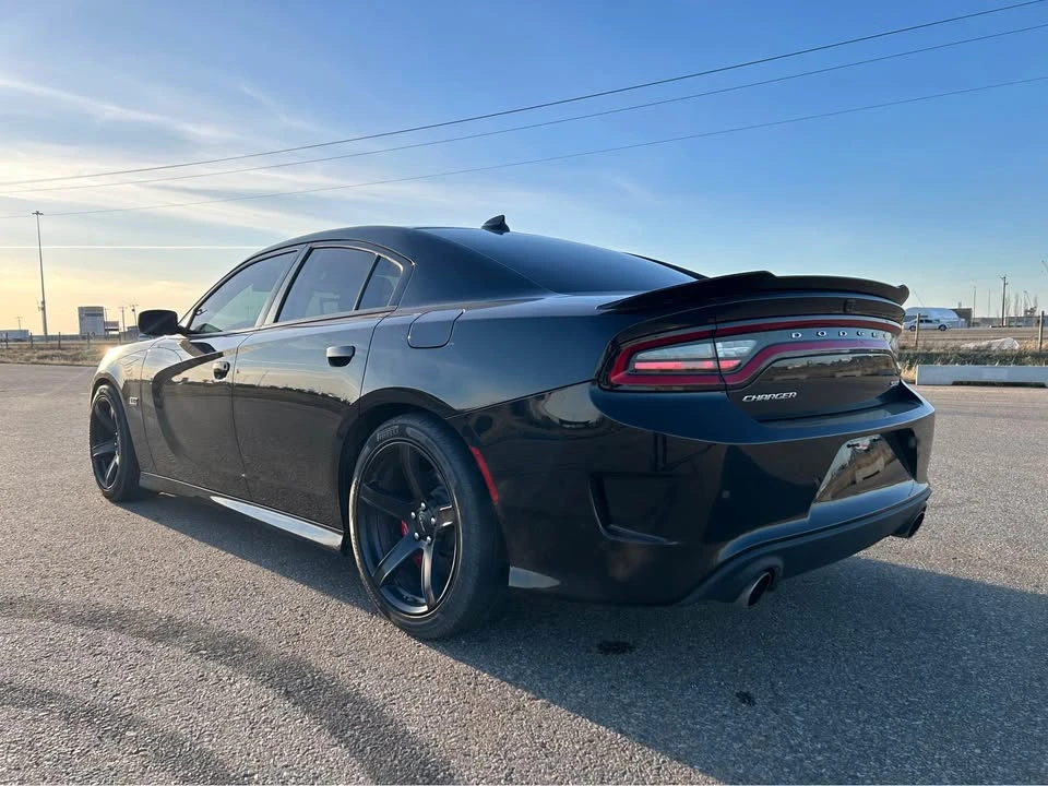2018 Dodge Charger SRT & 392 7th Gen - Image 13 of 13