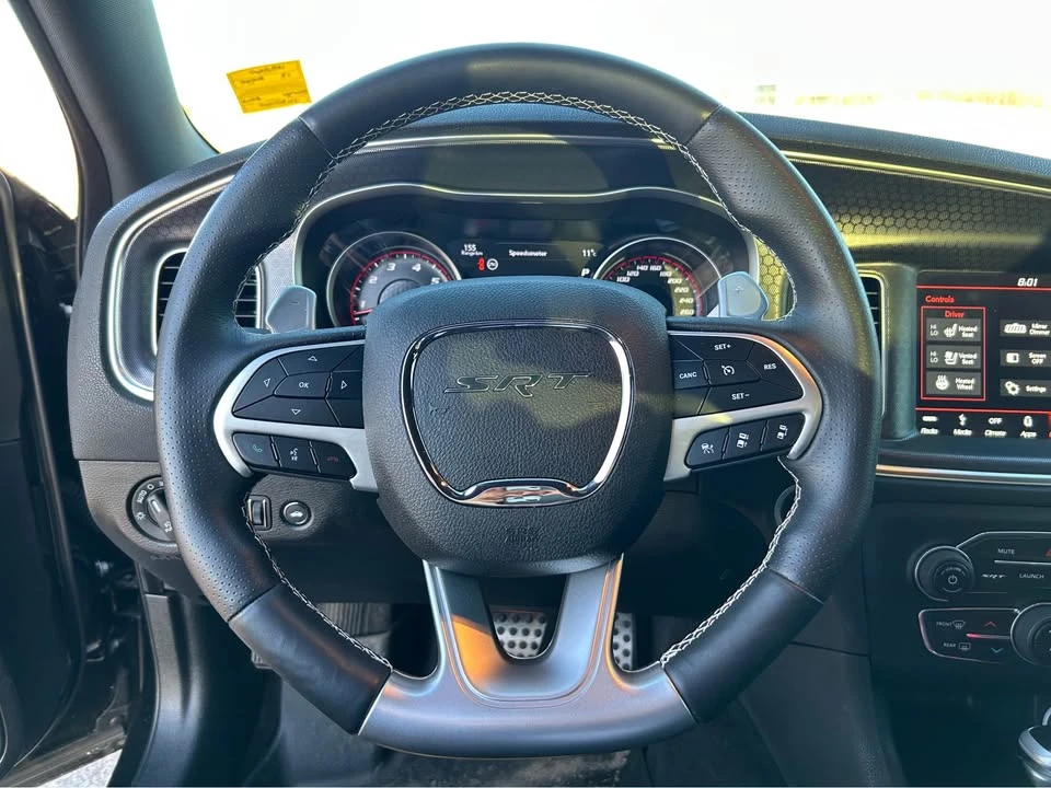 2018 Dodge Charger SRT & 392 7th Gen - Image 8 of 13
