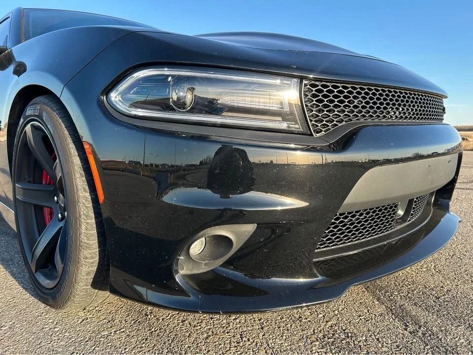 2018 Dodge Charger SRT & 392 7th Gen - Image 4 of 13