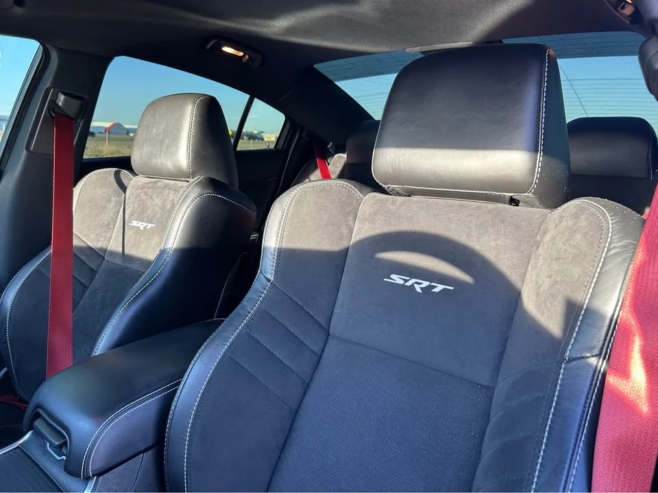2018 Dodge Charger SRT & 392 7th Gen - Image 7 of 13