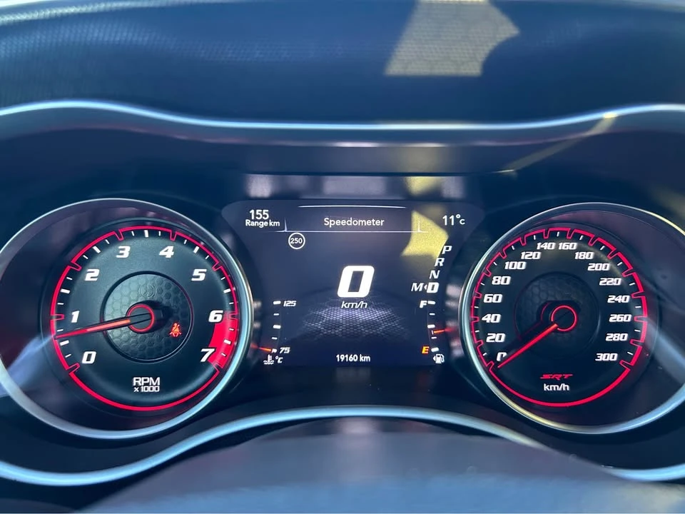 2018 Dodge Charger SRT & 392 7th Gen - Image 9 of 13