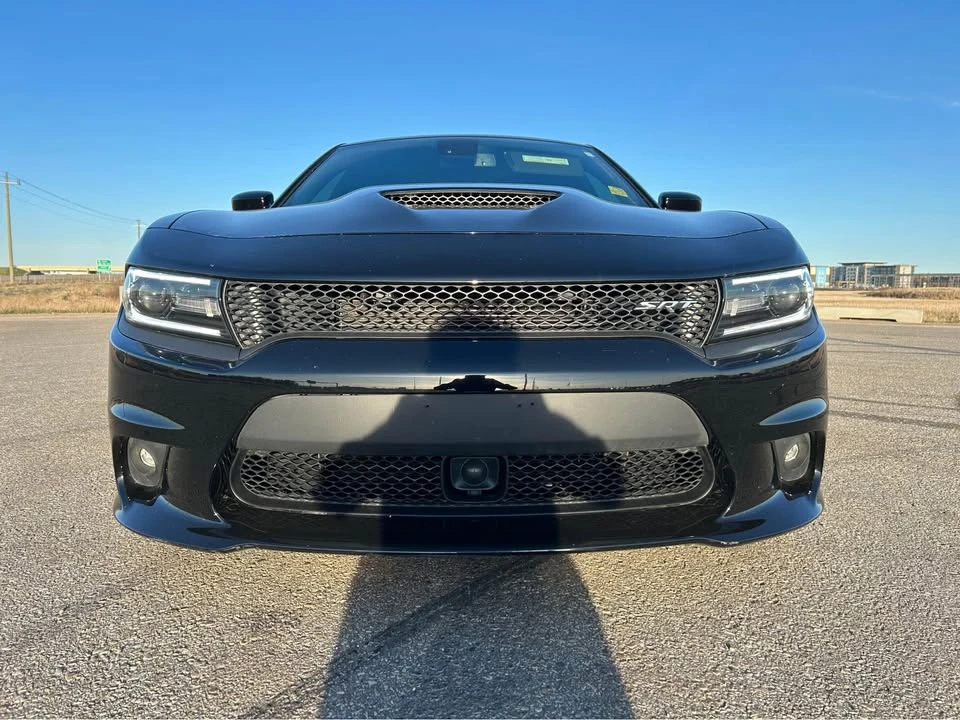 2018 Dodge Charger SRT & 392 7th Gen - Image 2 of 13