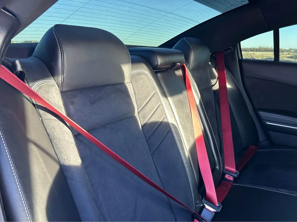 2018 Dodge Charger SRT & 392 7th Gen - Image 11 of 13