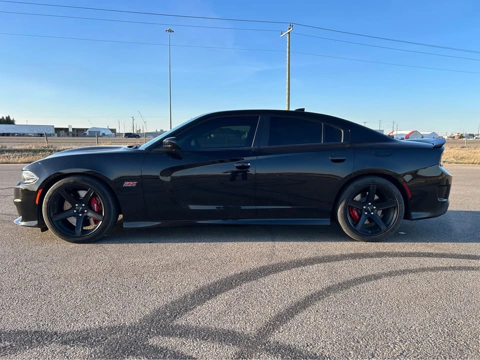 2018 Dodge Charger SRT & 392 7th Gen - Image 5 of 13