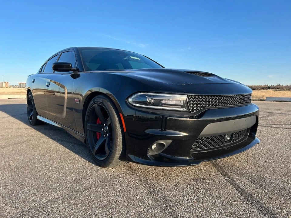 2018 Dodge Charger SRT & 392 7th Gen - Image 3 of 13