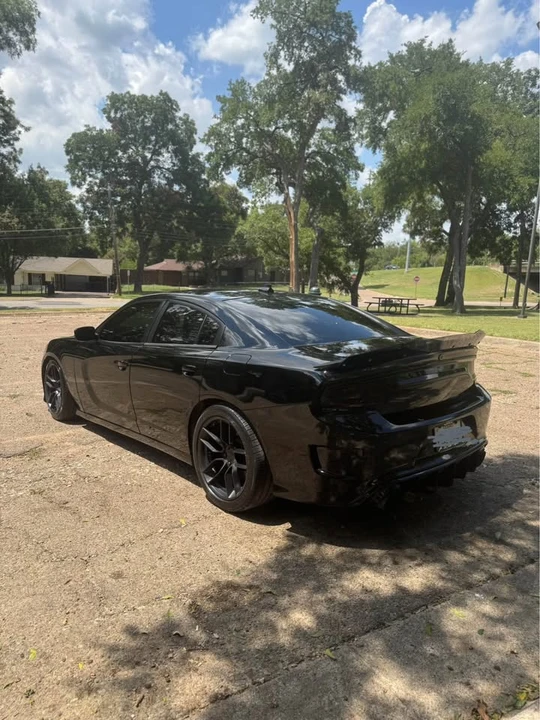 2018 Dodge Charger SRT & 392 7th Gen - Image 5 of 5