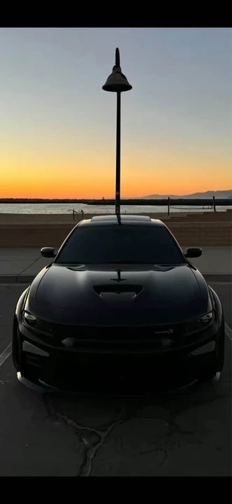 2018 Dodge Charger SRT & 392 7th Gen - Image 12 of 12
