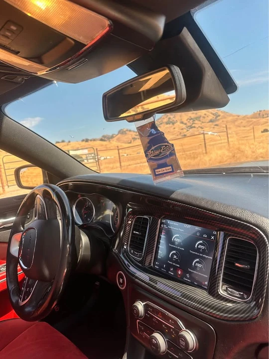 2018 Dodge Charger SRT & 392 7th Gen - Image 4 of 12