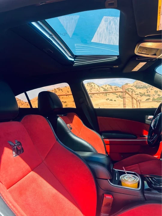 2018 Dodge Charger SRT & 392 7th Gen - Image 2 of 12