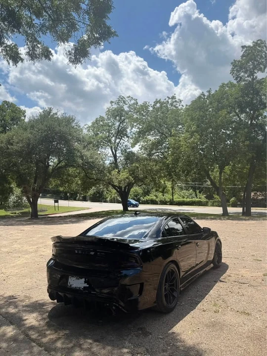 2018 Dodge Charger SRT & 392 7th Gen - Image 3 of 5