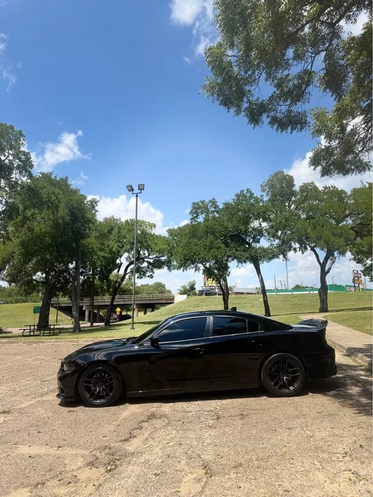 2018 Dodge Charger SRT & 392 7th Gen - Image 4 of 5