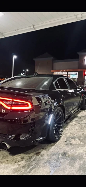 2018 Dodge Charger SRT & 392 7th Gen - Image 8 of 12
