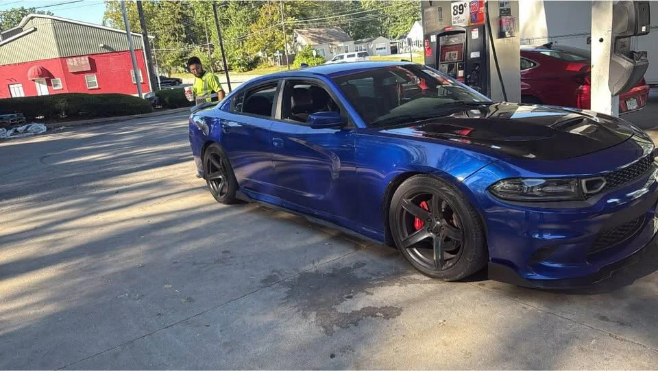 2018 Dodge Charger SRT & 392 7th Gen - Image 5 of 6