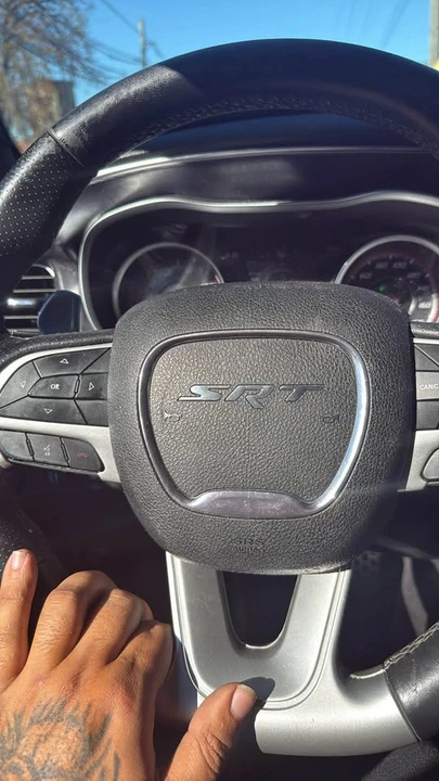 2018 Dodge Charger SRT & 392 7th Gen - Image 6 of 6