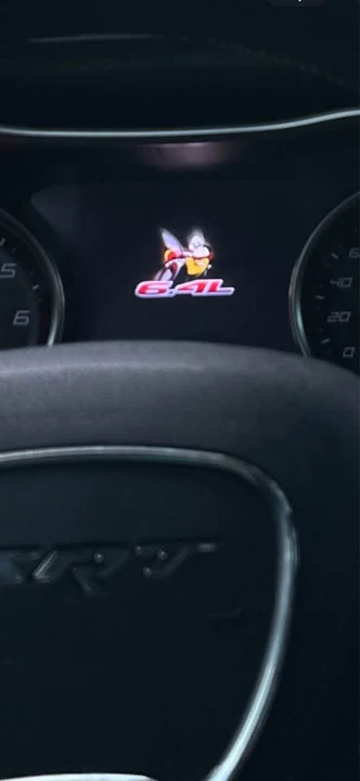 2018 Dodge Charger SRT & 392 7th Gen - Image 7 of 12
