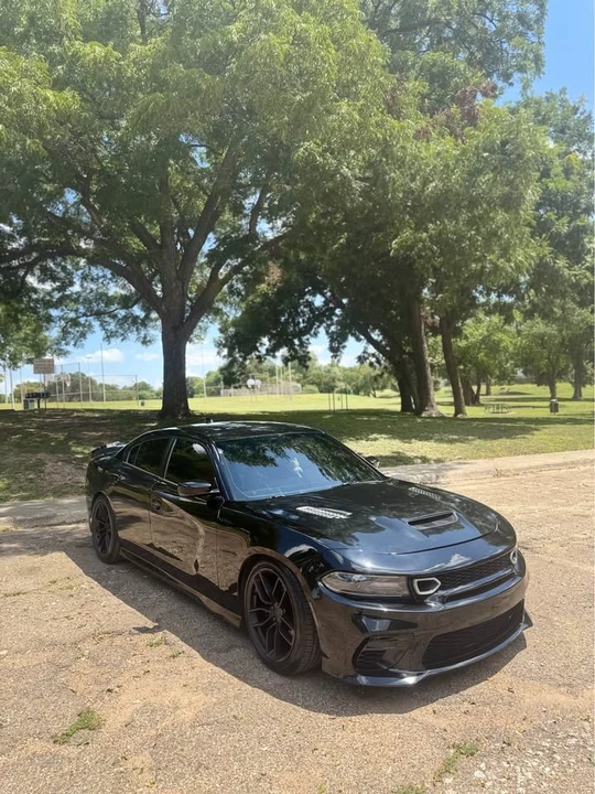 2018 Dodge Charger SRT & 392 7th Gen - Image 2 of 5