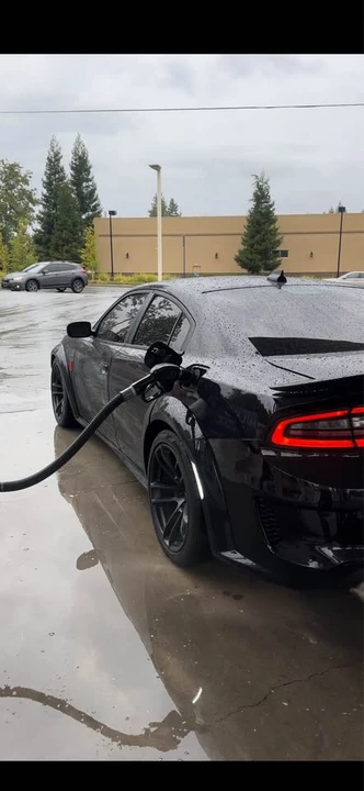 2018 Dodge Charger SRT & 392 7th Gen - Image 9 of 12