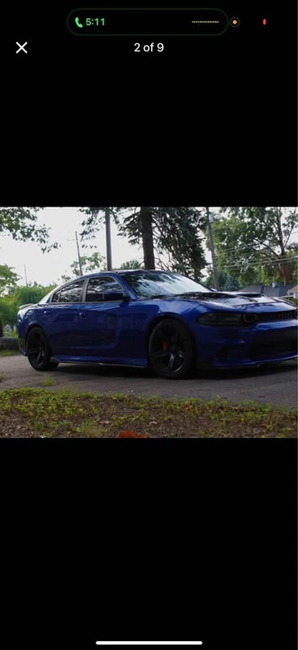 2018 Dodge Charger SRT & 392 7th Gen - Image 2 of 6