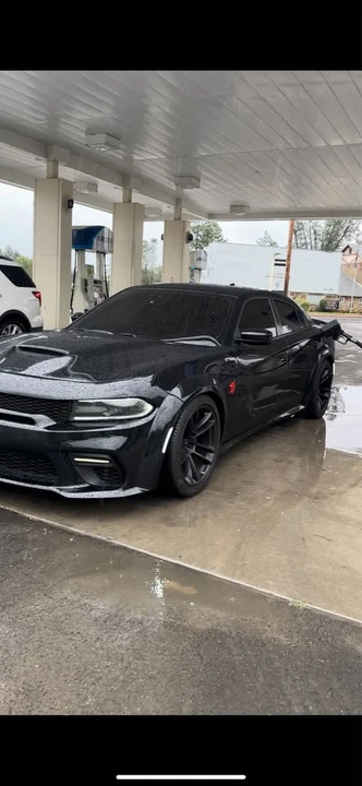 2018 Dodge Charger SRT & 392 7th Gen - Image 11 of 12