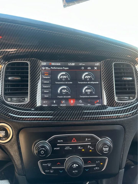 2018 Dodge Charger SRT & 392 7th Gen - Image 6 of 12