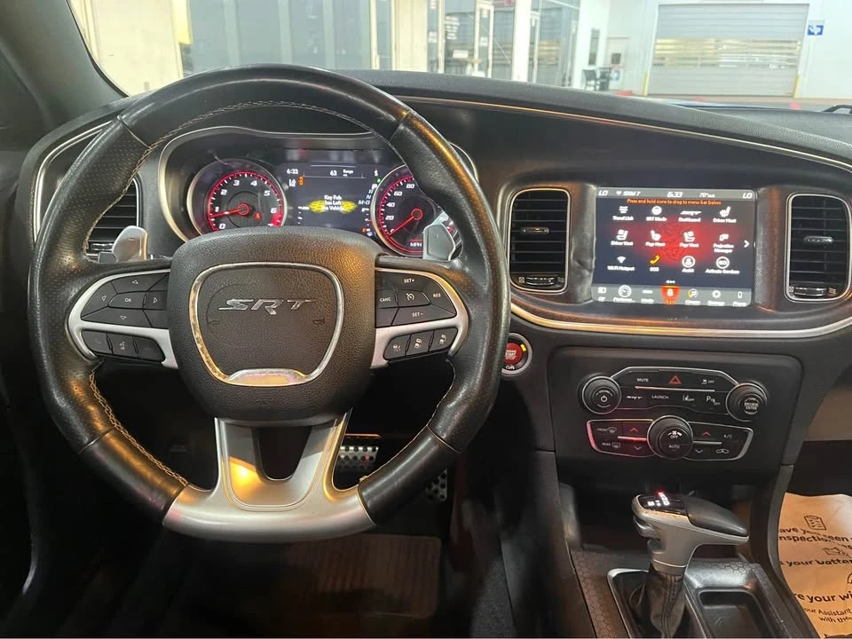 2018 Dodge Charger SRT & 392 7th Gen - Image 6 of 12