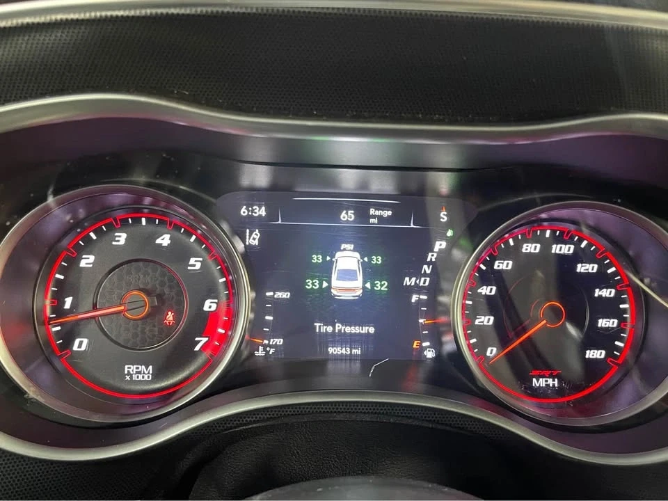 2018 Dodge Charger SRT & 392 7th Gen - Image 7 of 12
