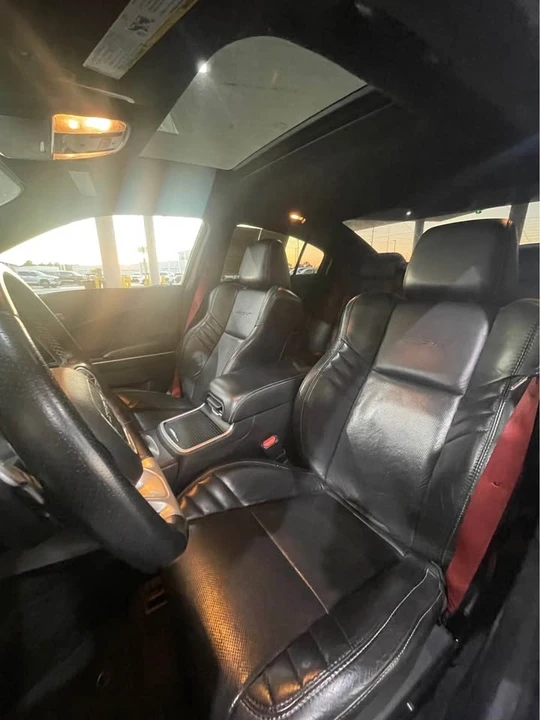 2018 Dodge Charger SRT & 392 7th Gen - Image 10 of 12