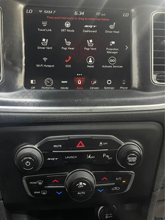 2018 Dodge Charger SRT & 392 7th Gen - Image 8 of 12