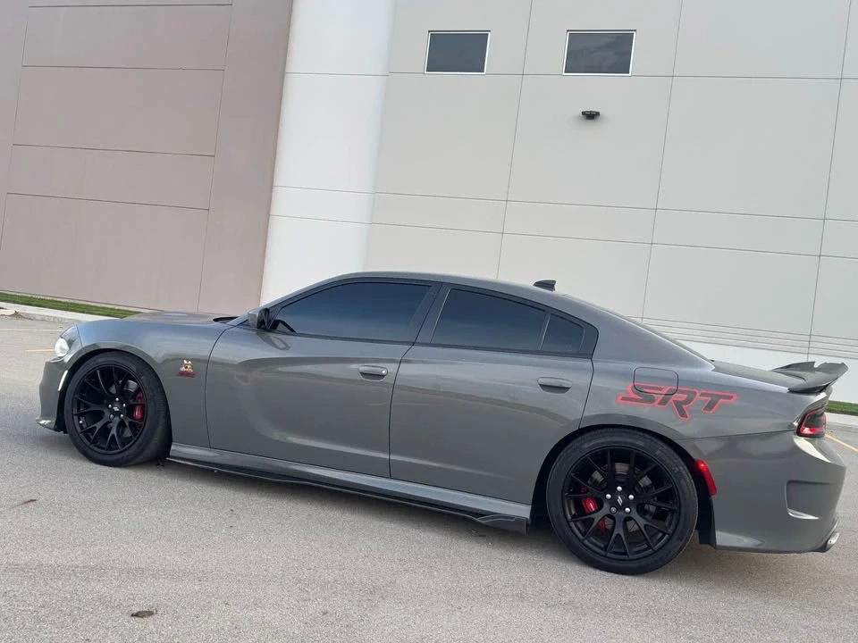 2018 Dodge Charger SRT & 392 7th Gen - Image 8 of 19
