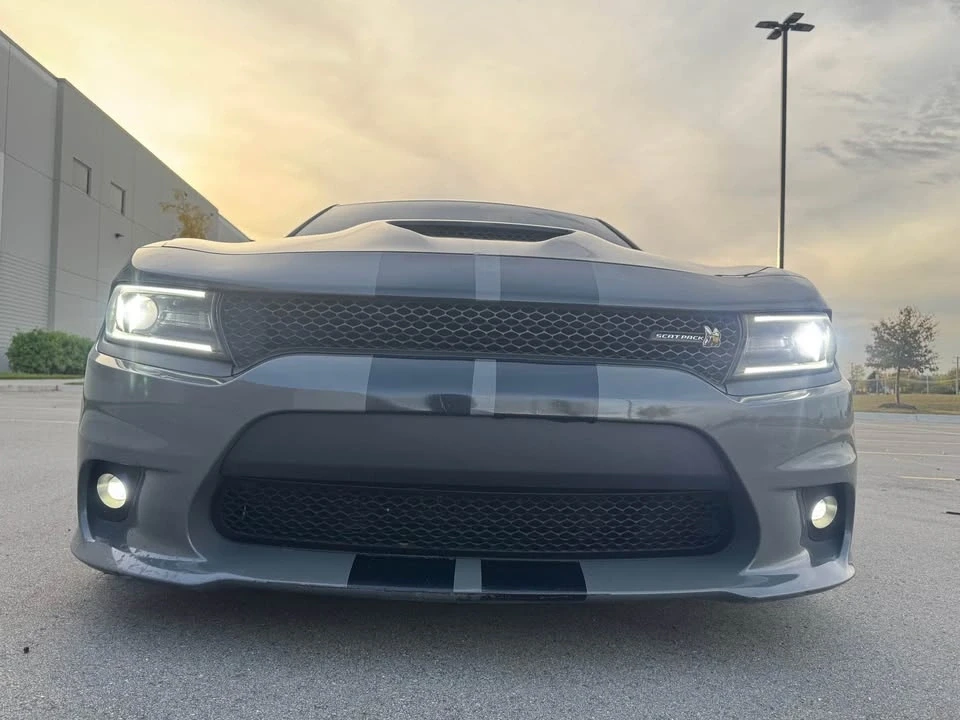 2018 Dodge Charger SRT & 392 7th Gen - Image 6 of 19