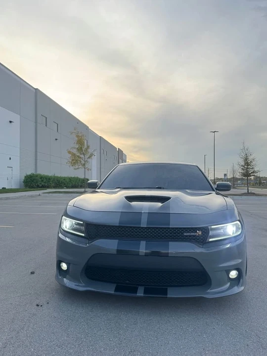2018 Dodge Charger SRT & 392 7th Gen - Image 10 of 19