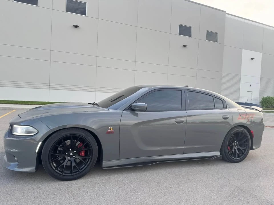 2018 Dodge Charger SRT & 392 7th Gen - Image 4 of 19