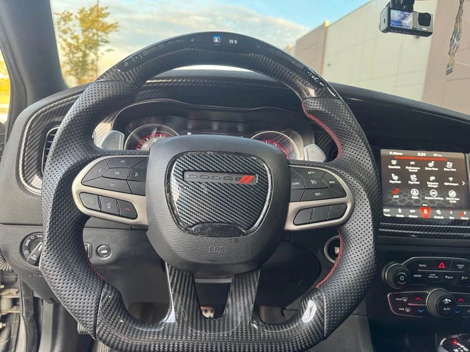2018 Dodge Charger SRT & 392 7th Gen - Image 9 of 19
