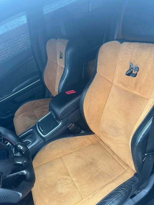 2018 Dodge Charger SRT & 392 7th Gen - Image 17 of 19