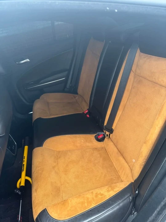 2018 Dodge Charger SRT & 392 7th Gen - Image 18 of 19